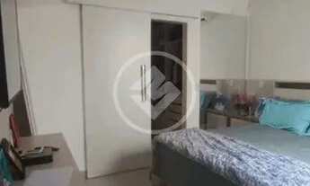 Imagem 2: CASA CONDOMINIO 3 quartos sendo um com suíte closet, todos com armário Planejados codigo