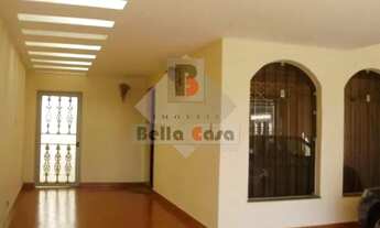 Imagem 2: Sobrado com 286 m2 e 5 vagas na Mooca