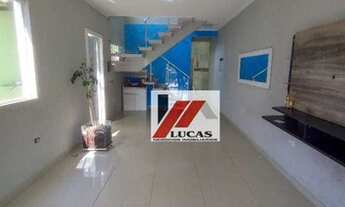 Imagem 7: Otimo sobrado Casa em condomínio com 3 dormitórios