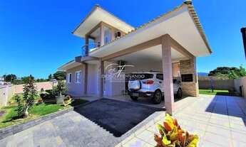 Imagem: Casa em Loteamento no Campeche - Florianópolis