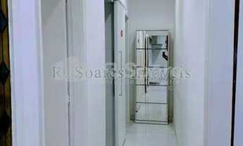 Imagem 4: Apartamento com três quarto em Copacabana. Rua Belfort Roxo