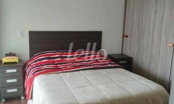 Imagem 7: Santo André - Apartamento Padrão - Vila Leopoldina