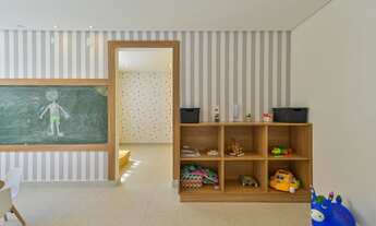 Imagem 7: Apartamento para aluguel tem 67 metros quadrados com 2 quartos em Jardim Piratininga - Sor