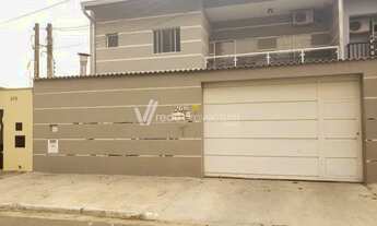 Imagem: Casa - Parque Via Norte - Campinas