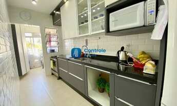 Imagem 7: R)Lindo Apartamento, Amplo com 88M², 03 Dormitórios (01 Suíte) e Sacada - Nossa Senhora D