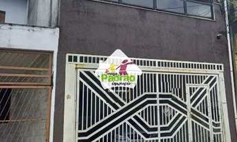 Imagem: Sobrado com 2 dorms, Vila São Francisco