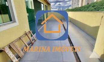 Imagem 6: APARTAMENTO RESIDENCIAL em SANTO ANDRÉ - SP, CAMPESTRE