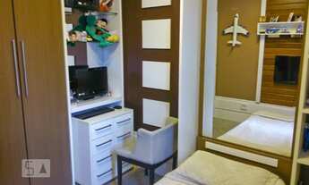 Imagem 5: Apartamento à Venda - Freguesia do Ó, 3 Quartos, 80 m2