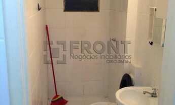 Imagem 3: Baronesa de Arari Excelente Oportunidade de kitnet/ loft 33m2