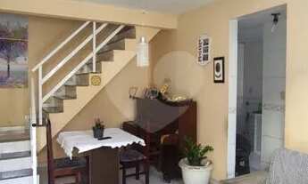 Imagem 2: Excelente casa geminada duplex[VP