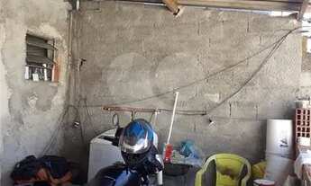 Imagem 6: Casa térrea á venda com 125m², localizado no bairro Parque Rodrigo Barreto, Arujá, SP