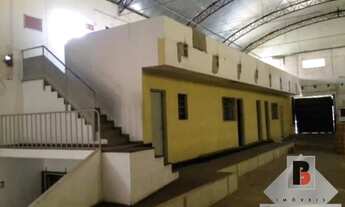 Imagem 3: Galpão 800m² Vila Prudente