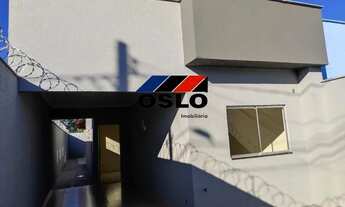 Imagem: CASA COM 03 QUARTOS SENDO 01 SUÍTES, LOCALIZADA