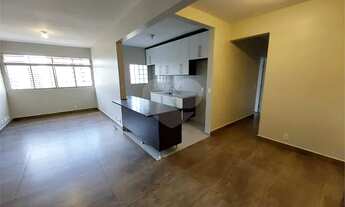 Imagem 2: Apartamento para aluguel com 87 metros quadrados com 2 quartos em Perdizes - São Paulo - S