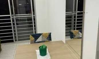 Imagem: Apartamento para alugar no Bairro Itaipava/itajai