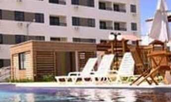 Imagem 2: Repasse de Apartamento Térreo, Condomínio MoraBem