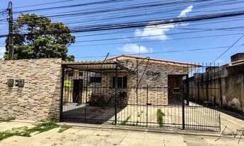 Imagem 2: Casa com 3 dorms, Pau Amarelo, Paulista - R$ 200 mil, Cod: CA1