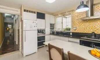 Imagem 2: Apartamento para venda tem 95 metros quadrados com 2 quartos em São Geraldo - Porto Alegre