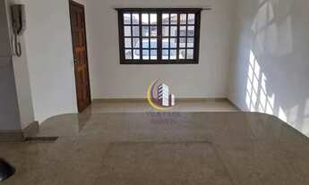 Imagem 2: Casa com 2 dormitórios à venda, 64 m² por R$ 450.000,00 - Jardim Aurora - Jandira/SP