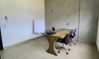 Imagem 3: Sala Comercial para Locação em Ribeirão Preto, JARDIM BOTANICO, 2 banheiros