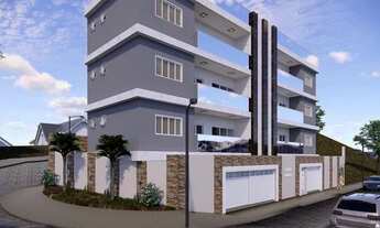 Imagem: Apartamento Ed Bahamas