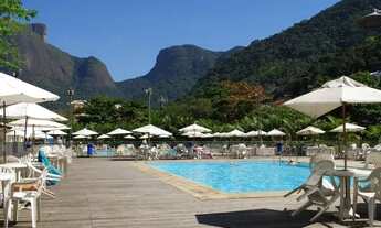 Imagem: Maravilhoso 4 quartos em São Conrado