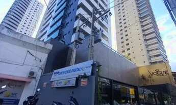 Imagem 5: Apartamento para aluguel possui 62 metros quadrados com 2 quartos em Umarizal - Belém - Pa