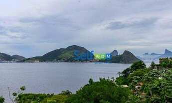 Imagem 2: Casa com 6 quartos para alugar em São Francisco - Niterói/RJ