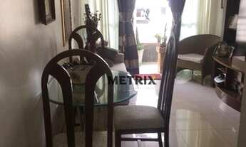 Imagem 2: Apartamento com 2 dormitórios à venda, 60 m² por R$ 540.000 - Meireles - Fortaleza/CE