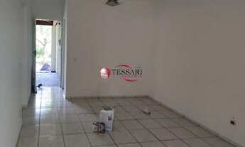 Imagem 3: Aluga se casa em condominio Jardim de Athenas,com 3 vagas