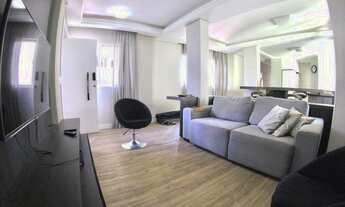 Imagem: Quadra Mar! 01 Por andar! 03 Dormitórios