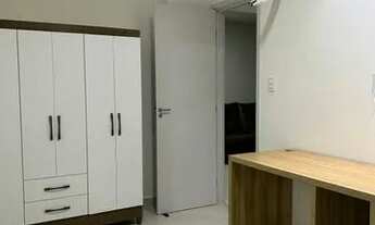 Imagem 3: Buraquinho -2/4 -mobiliado - nascente