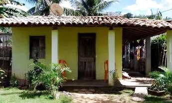 Imagem 2: Casa em zona rural
