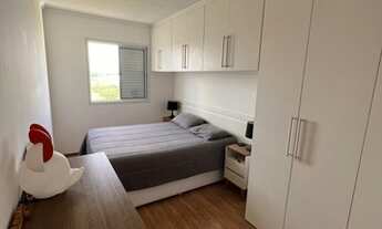 Imagem 6: APARTAMENTO MORADA DOS PASSAROS, APARTAMENTO RESIDENCIAL JUNDIAI, APARTAMENTO LOCAÇAO JUND