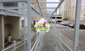 Imagem 3: Apartamento com 3 dorms, Macedo, Guarulhos - R$ 410 mil, Cod: 9050