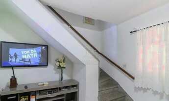 Imagem 2: Casa com 5 dormitórios à venda, 500 m² por R$ 539.000,00 - Conjunto Residencial Sitio Orat