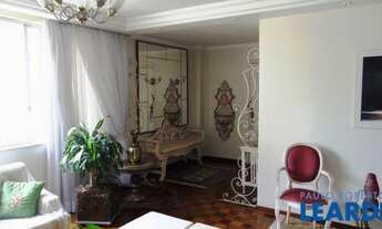 Imagem 4: APARTAMENTO - PARAÍSO - SP