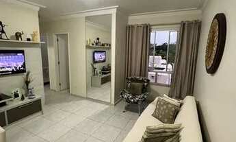 Imagem 2: Vitória Régia Apartamento com 3 dormitórios