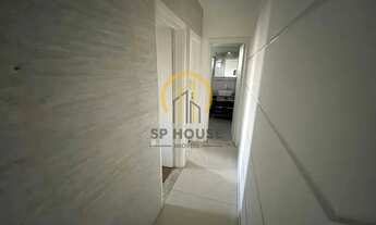 Imagem 5: Apartamento à venda, 60m², 2 dormitórios, 2 banheiros, 1 vaga, Bosque da Saúde