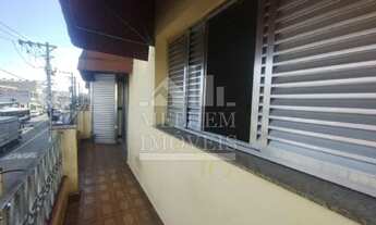 Imagem 7: Sobrado para locação - Vila Sabrina, São Paulo