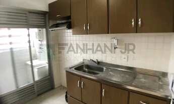 Imagem 3: Apartamento Apartamento com 2 dormitórios