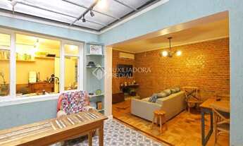 Imagem: Apartamento diferenciado com pátio no Bela