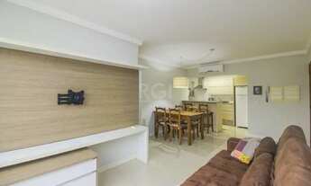 Imagem 3: Apartamento para Venda - 73.76m², 3 dormitórios, sendo 1 suites, 2 vagas - Partenon