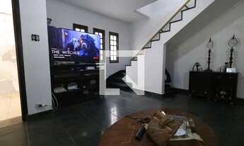 Imagem 5: Casa para Aluguel - Jabaquara, 4 Quartos, 350 m2