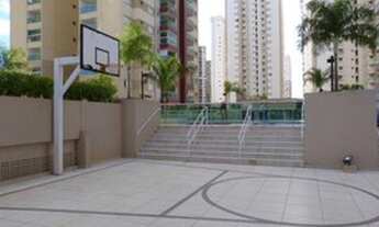 Imagem 4: Apartamento para venda com 99 metros quadrados com 3 quartos. Brilhante oportunidade