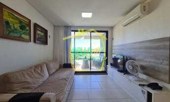 Imagem 4: Carneiros Beach Resort - Apartamento com 1 quartos à venda, 46 m² por R$ 600.000 - Praia d