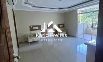 Imagem 5: Cond. Itapuranga 3 04 suites 800m de terreno - Ponta negra