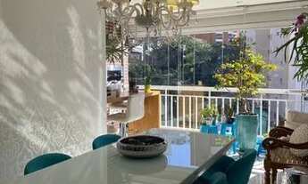 Imagem 2: SÃO PAULO - Apartamento Padrão - PANAMBY