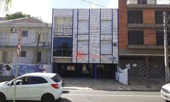 Imagem 1: Apartamento com 2 dormitórios com vaga - Petrópolis - Porto Alegre/RS