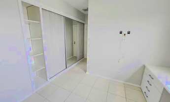 Imagem 4: Ed. Rio Mendonza , andar alto - Nascente